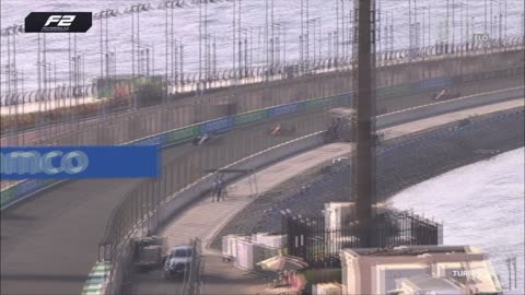 F2 - 2025.04.20. Szaúd-arábiai Nagydíj, Jeddah - 2. futam (M4 Sport+)