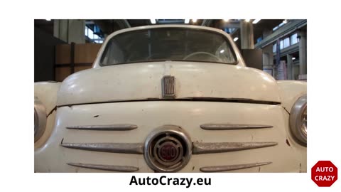 Abarth, Alfa Romeo, Fiat & Lancia at Automotoretrò 2018 | Celebrating Italian Automotive Icons