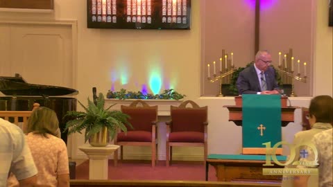Armenian Evangelical Brethren Church