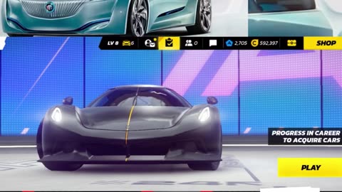 *Asphalt : 8 / Asphalt : 9* [FastAndFurious]