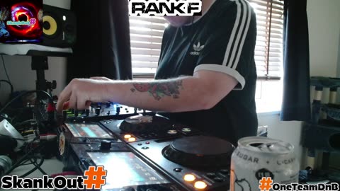 SkankOut#Sessions is live!