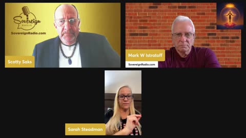 Truckers Under Siege, HHS Exposed, and Growing Food for Survival – Truth Bombs 🚛🥚📖