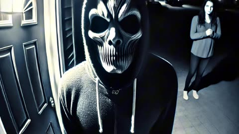 The Man in the Mask
