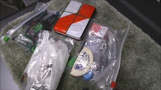 Reflection Test On SHTF Upgrades