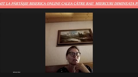 OFIMA RUSNAC -EU VIN CURÂND- CALEA CĂTRE RAI PĂRTĂȘIE #live #cantaricrestine #musiclovers
