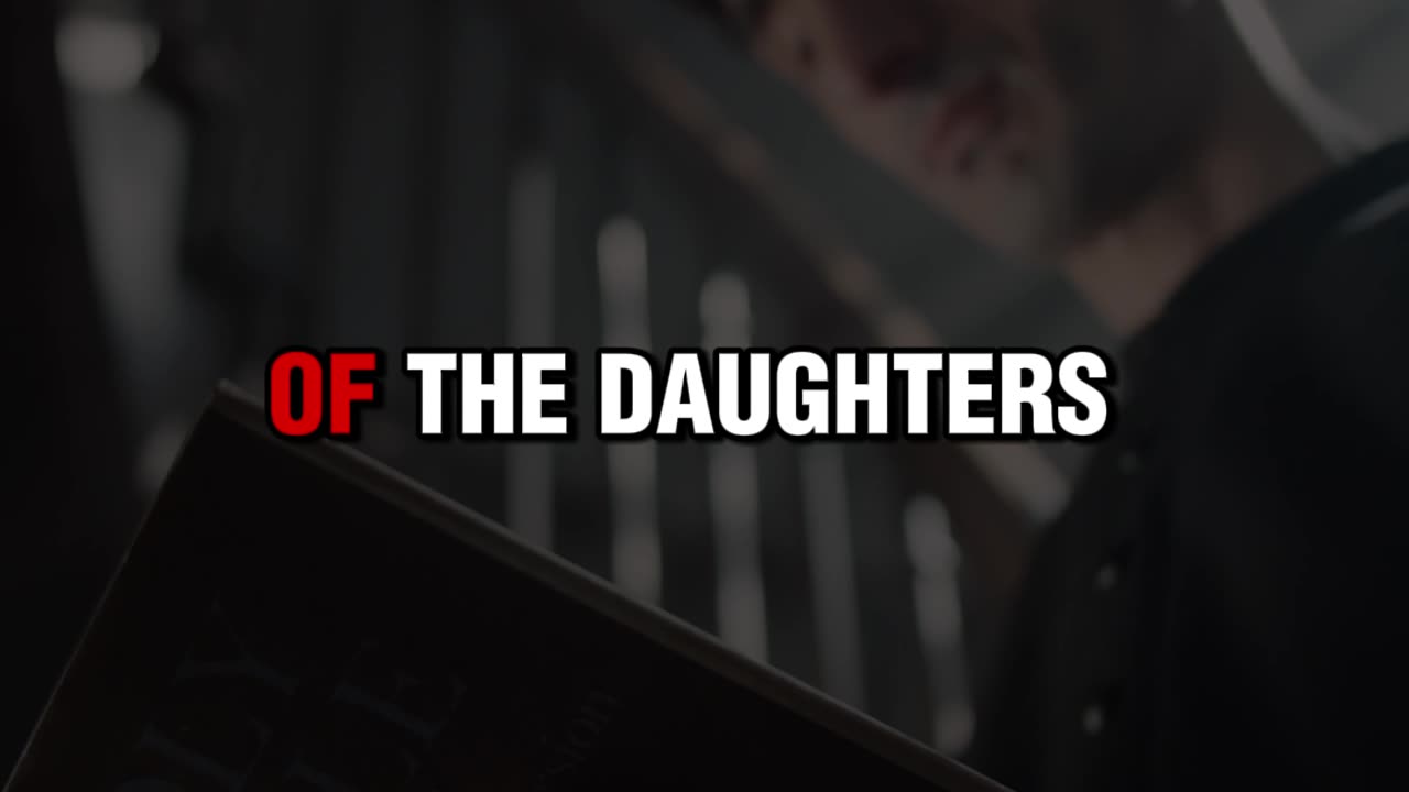 🔔 Genesis 28 - Verses 1-5 - Jacob's Dream of the Heavenly Ladder