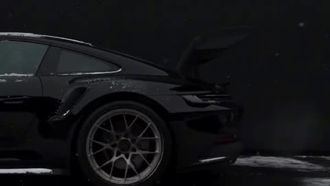 My dream car