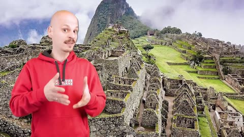 Top 10 SECRETS of the AMAZON