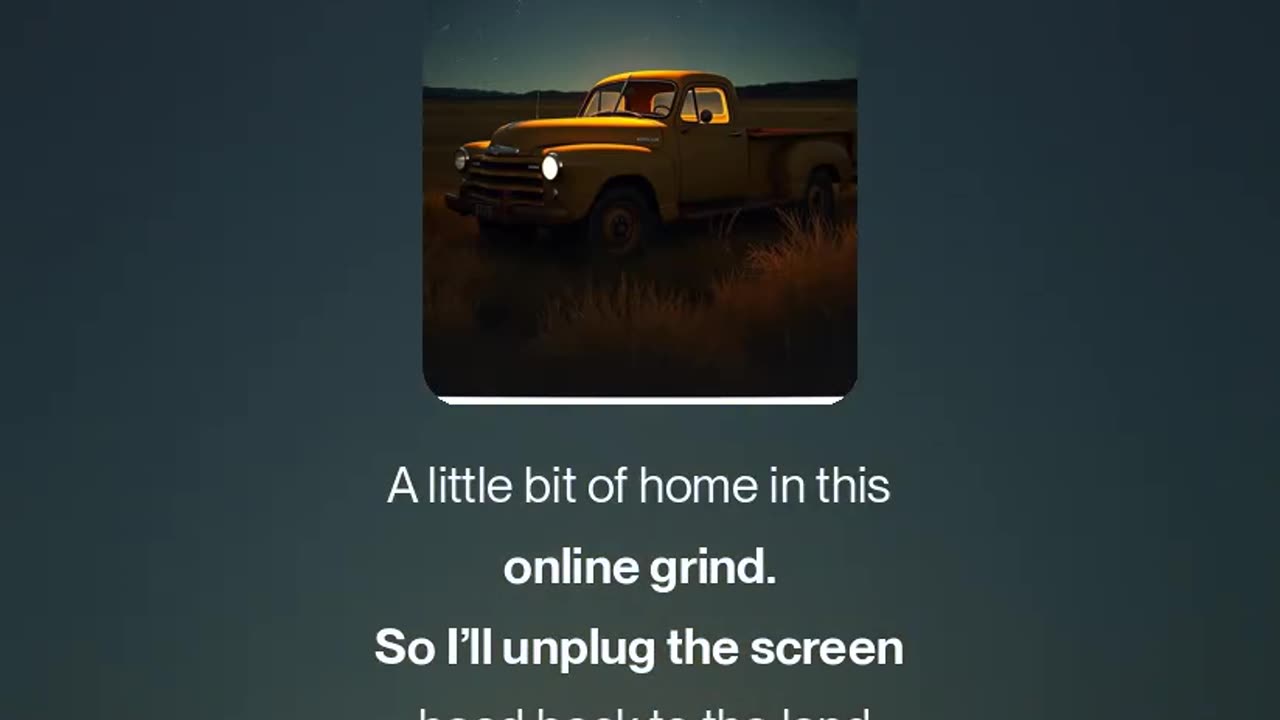 Country in a Digital World