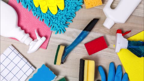 Dave's Cleaning