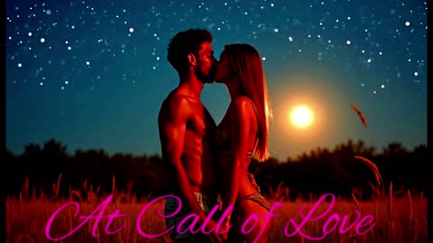 RAP. Song At the Call of Love..