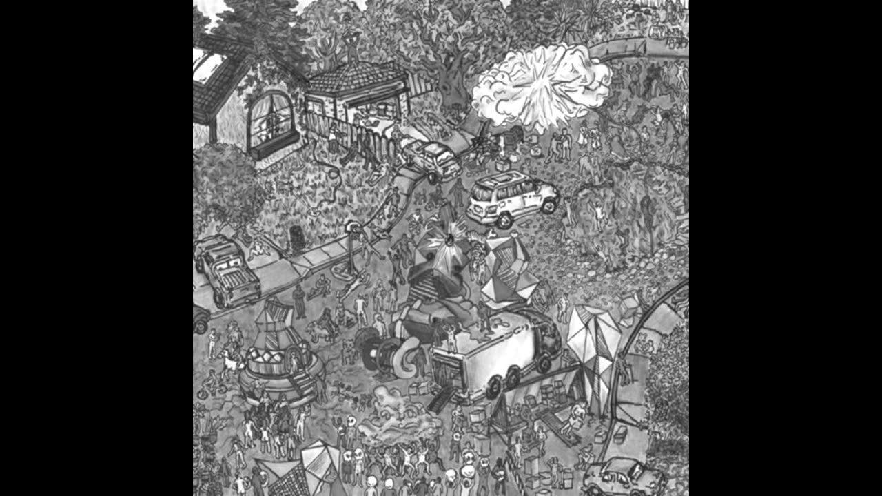 Childish Gambino - Difference (HD)