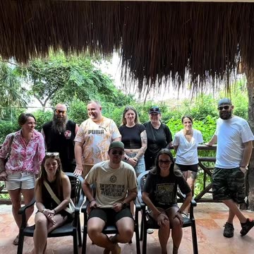 We listen and we don’t judge… 👀| USA Containers