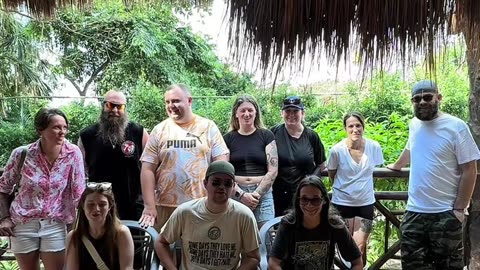 We listen and we don’t judge… 👀| USA Containers