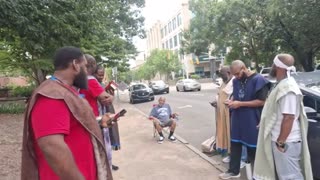 PROPHECY IS KICKING🦶🦶🦶INTO HIGH GEAR!! 8/23/25 live!