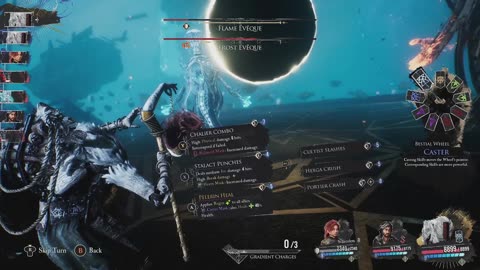 Clair Obscur: Expedition 33 | NG+ | Part 10 Live