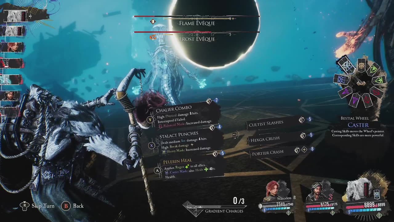 Clair Obscur: Expedition 33 | NG+ | Part 10 Live