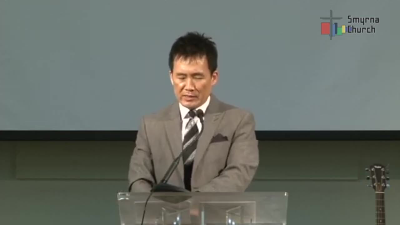 로마서21(서울서머나교회 김성수목사)