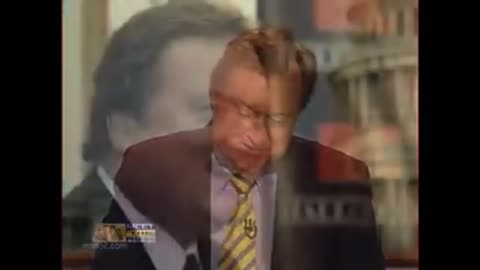 Flashback to the Death of Tim Russert