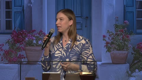 Von Gott hören | Annette Henn