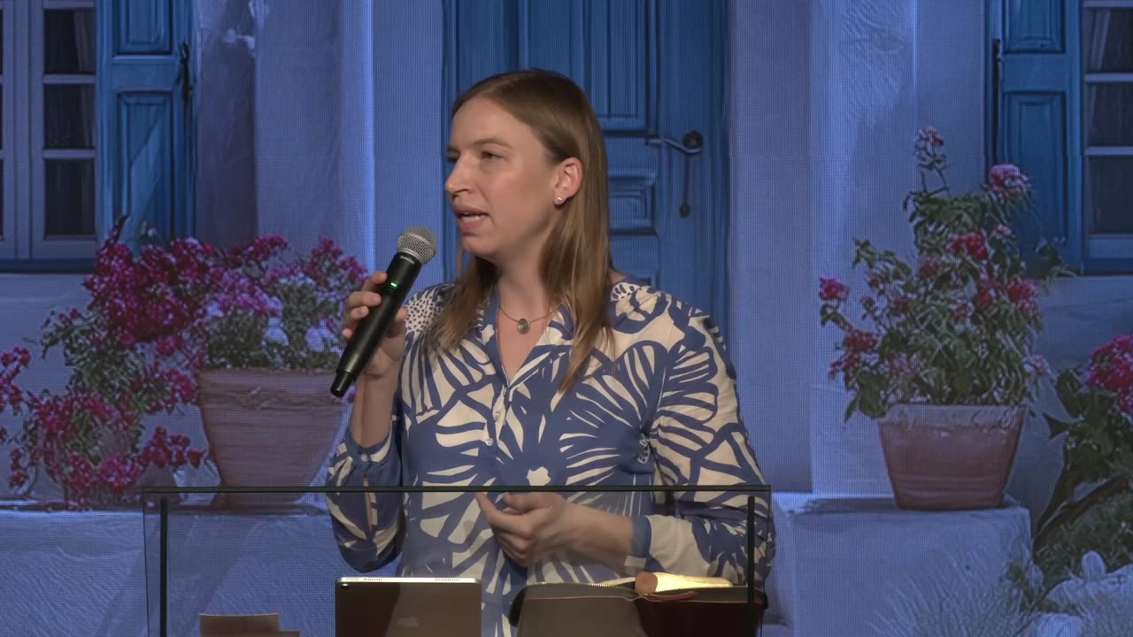 Von Gott hören | Annette Henn