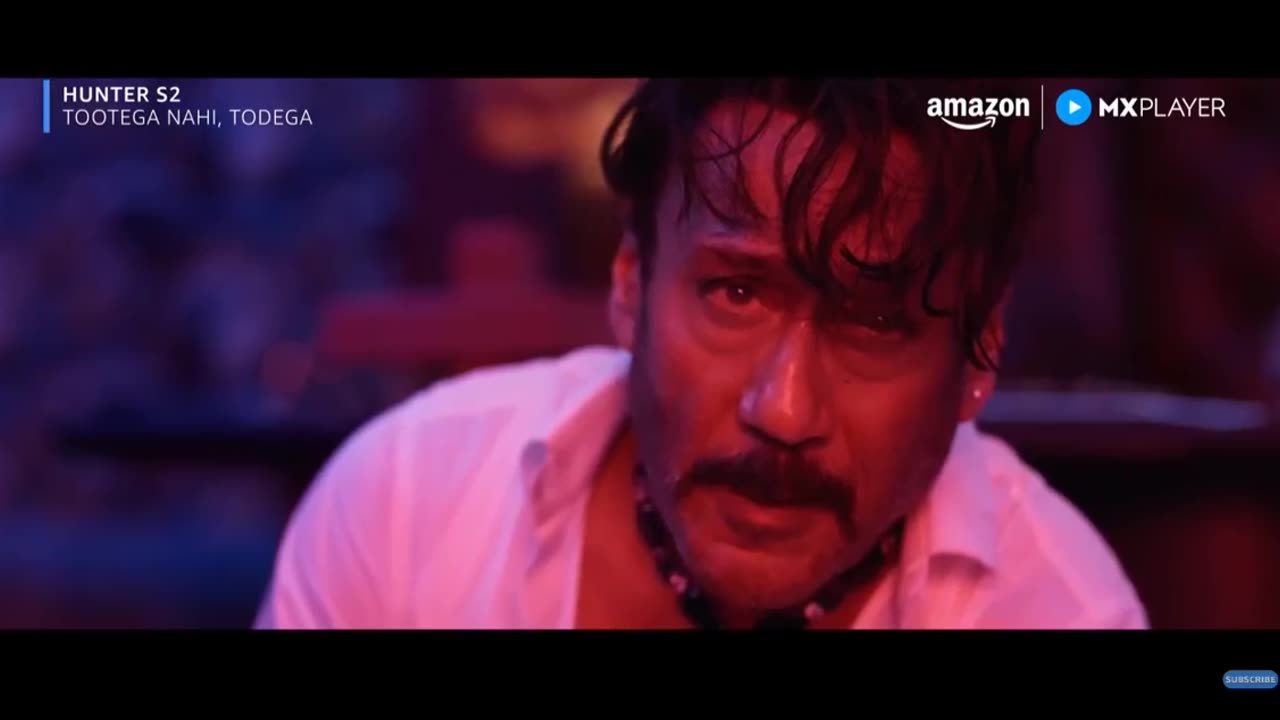 Hunter Season 2 - (Official Trailer)