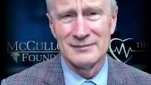 🚨Dr. McCullough Exposes the Truth About Moderna's Spikevax