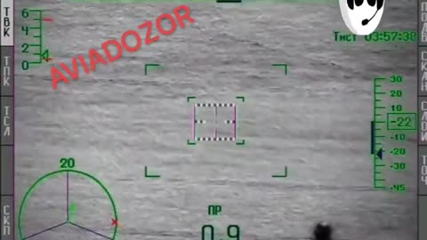 🚁🔫 Ukraine Russia War | Mi-28 Helicopter Shoots Down Ukrainian Kamikaze Drone | RCF