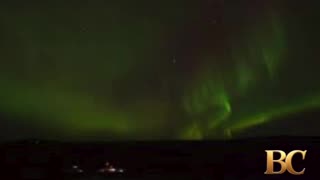 NASA launches twin rocket missions from Alaska to study mysterious black auroras