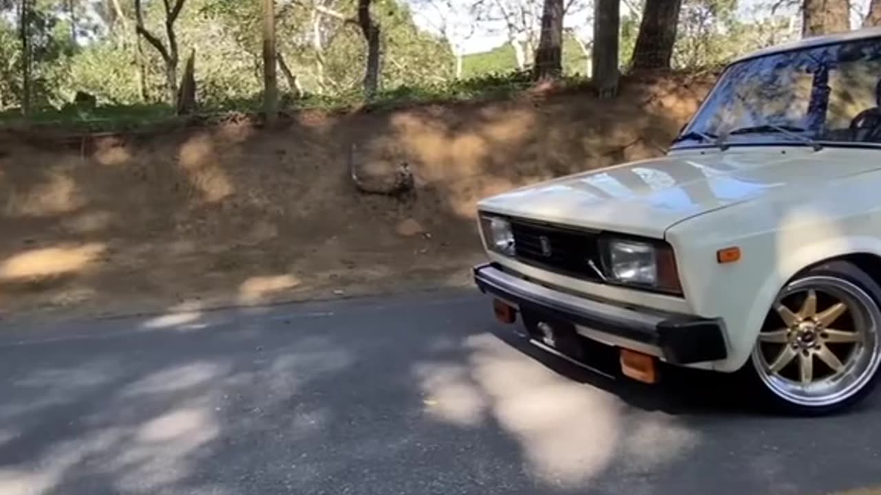 Lada Laika - o fracasso soviético no Brasil