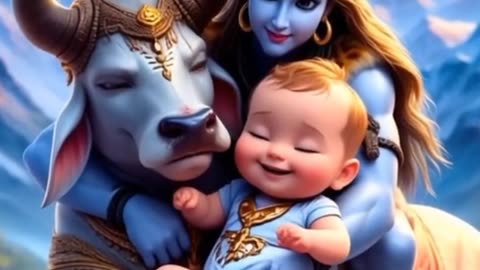 Mahadev aur na Parvati