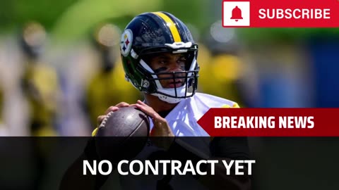 Russell Wilson Leaves Giants Without A Contract