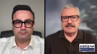 نیک آهنگ کوثر: داریم دودستی سرزمین را به سمت نابودی می‌بریم