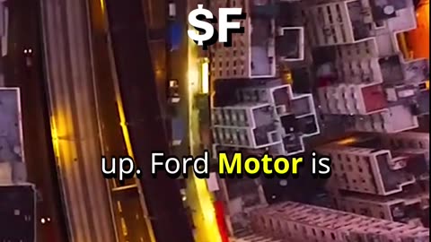 Ford Roars Back with Gas Guzzling Revival $F #stonks #investing #genbet