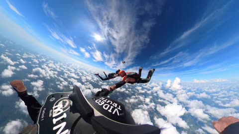 8.1.25 Rookie Friday Skydive Deland