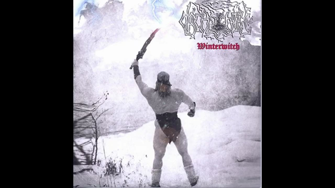 Nachtfalke - Winterwitch
