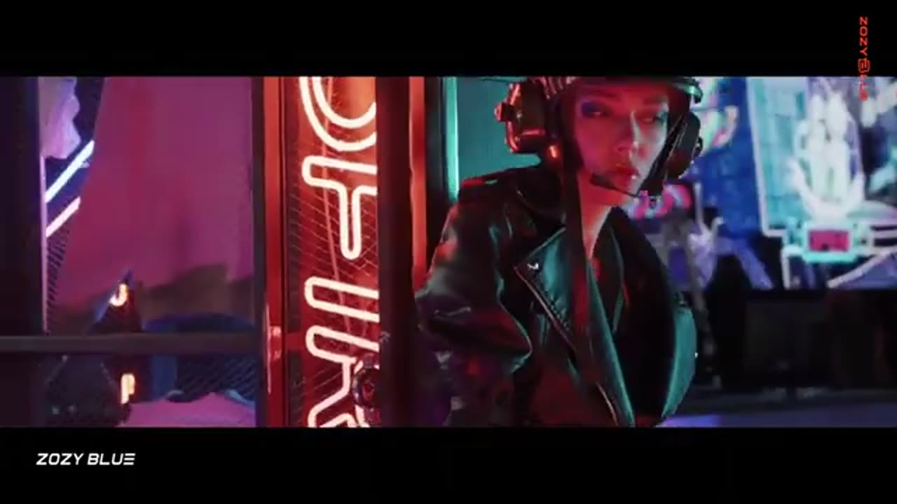 Anton By & Julia Violin - Final (Extended Mix) (Music Video)