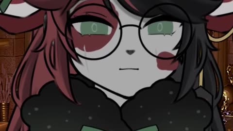 Don't make fun of me #vtuber #vtubers