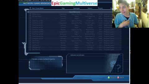 Halo 2 Online Multiplayer Match #18 With Live Commentary