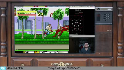 Final Fight CD (2015 Q1 Attempt) (Part 2)