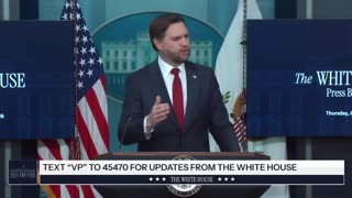 Karoline Leavitt | White House Press Secretary (Compilation)