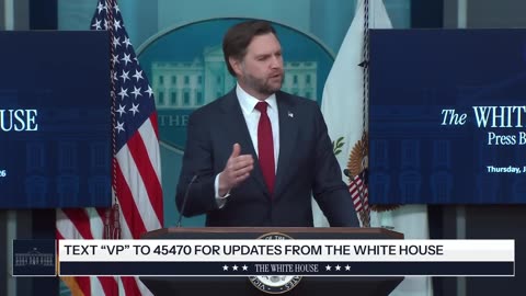 Karoline Leavitt | White House Press Secretary (Compilation)