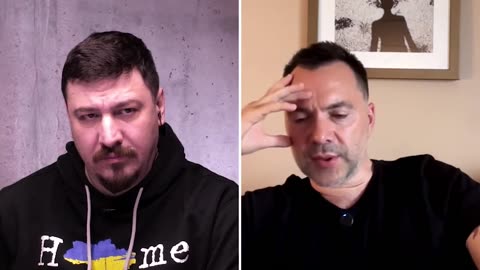 War in Ukraine, Analytics. Day 1139: Ukraine's Future is Armed Independence. Arestovych, Feldman