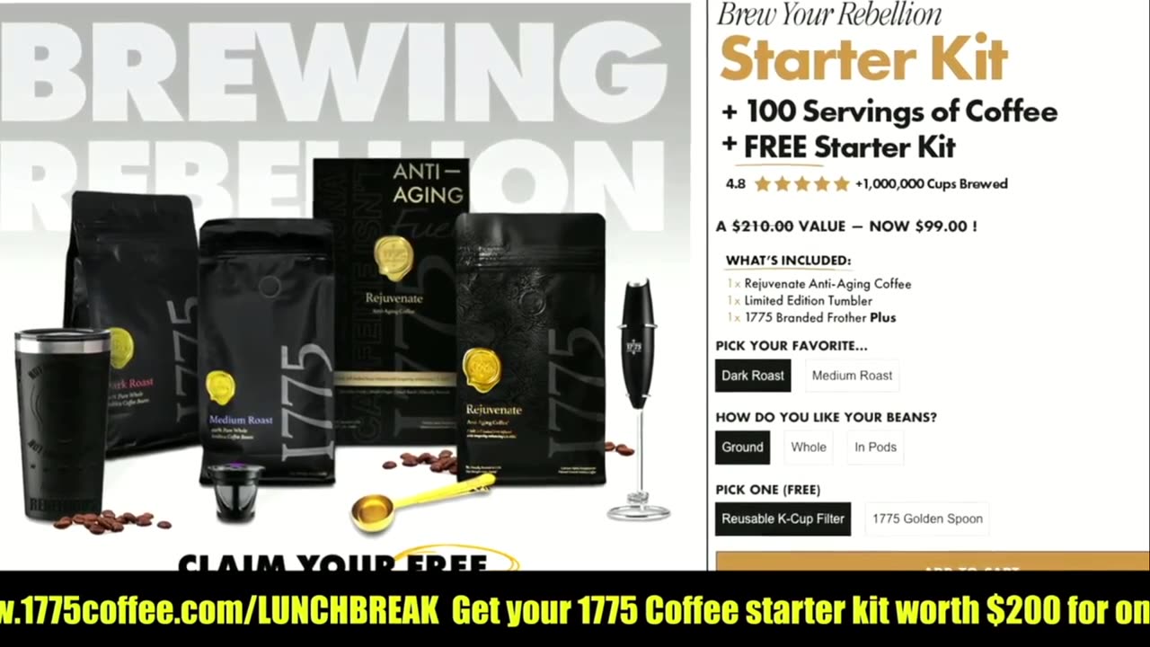 My Lunch Break - Fault Lines are GATES - Pt 1 - Ep. 131 - 6-21-25