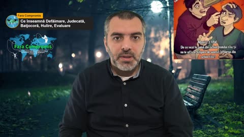 Ce înseamnă Defăimare, Judecată, Batjocoră, Hulire, Evaluare