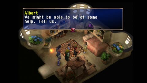 Legend of Dragoon