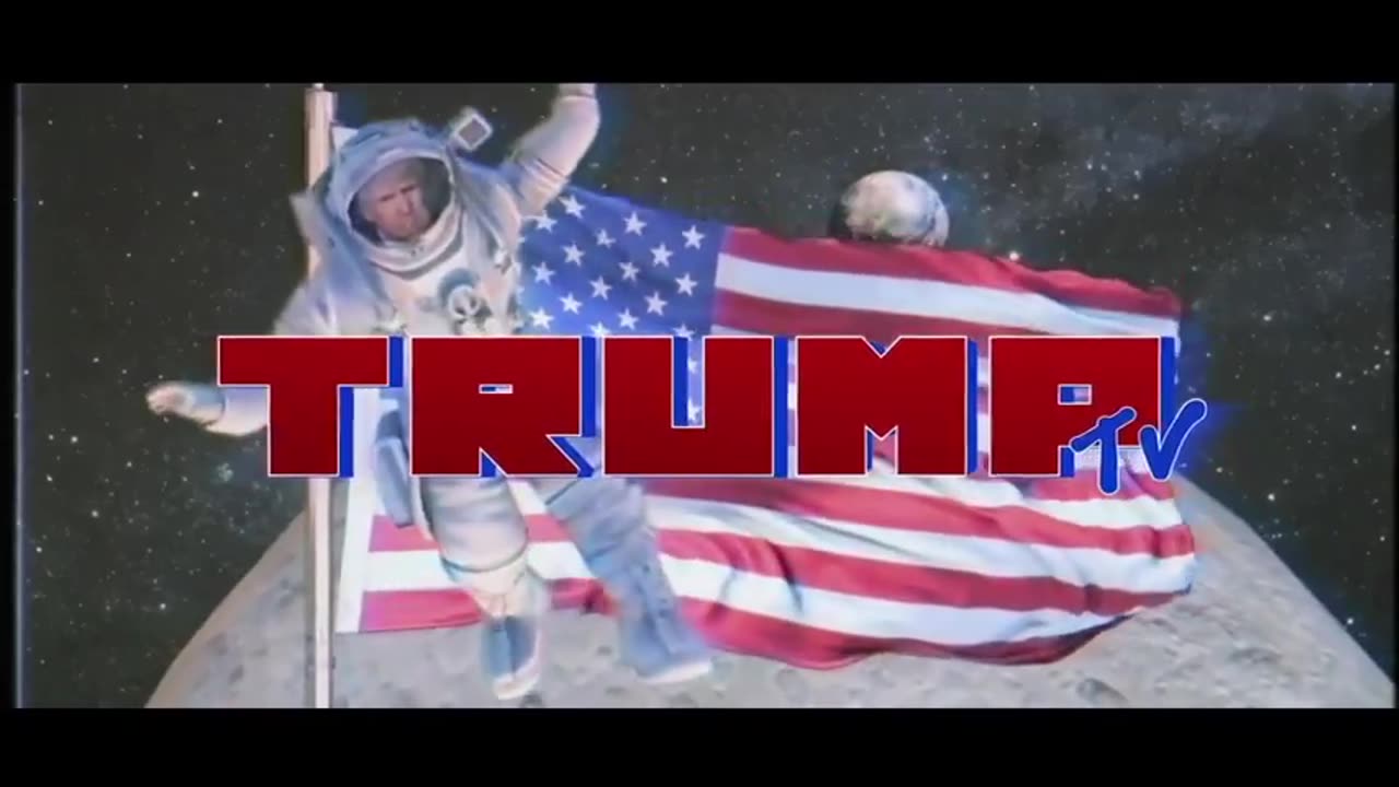 MIGHT AS WELL ♚ TRUMP❗