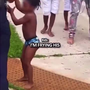 The usuals... its def in the DNA