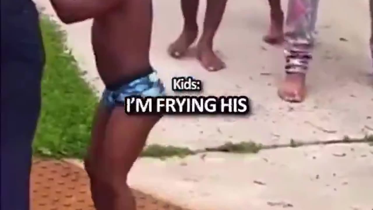 The usuals... its def in the DNA