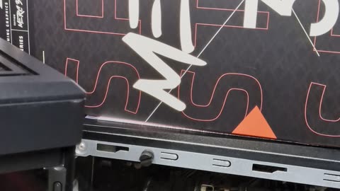 Asus ROG PC To Hyte Y40 With RTX 3060 To XFX 7900XTX!